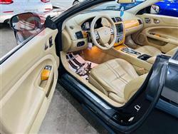 جاكوار XK